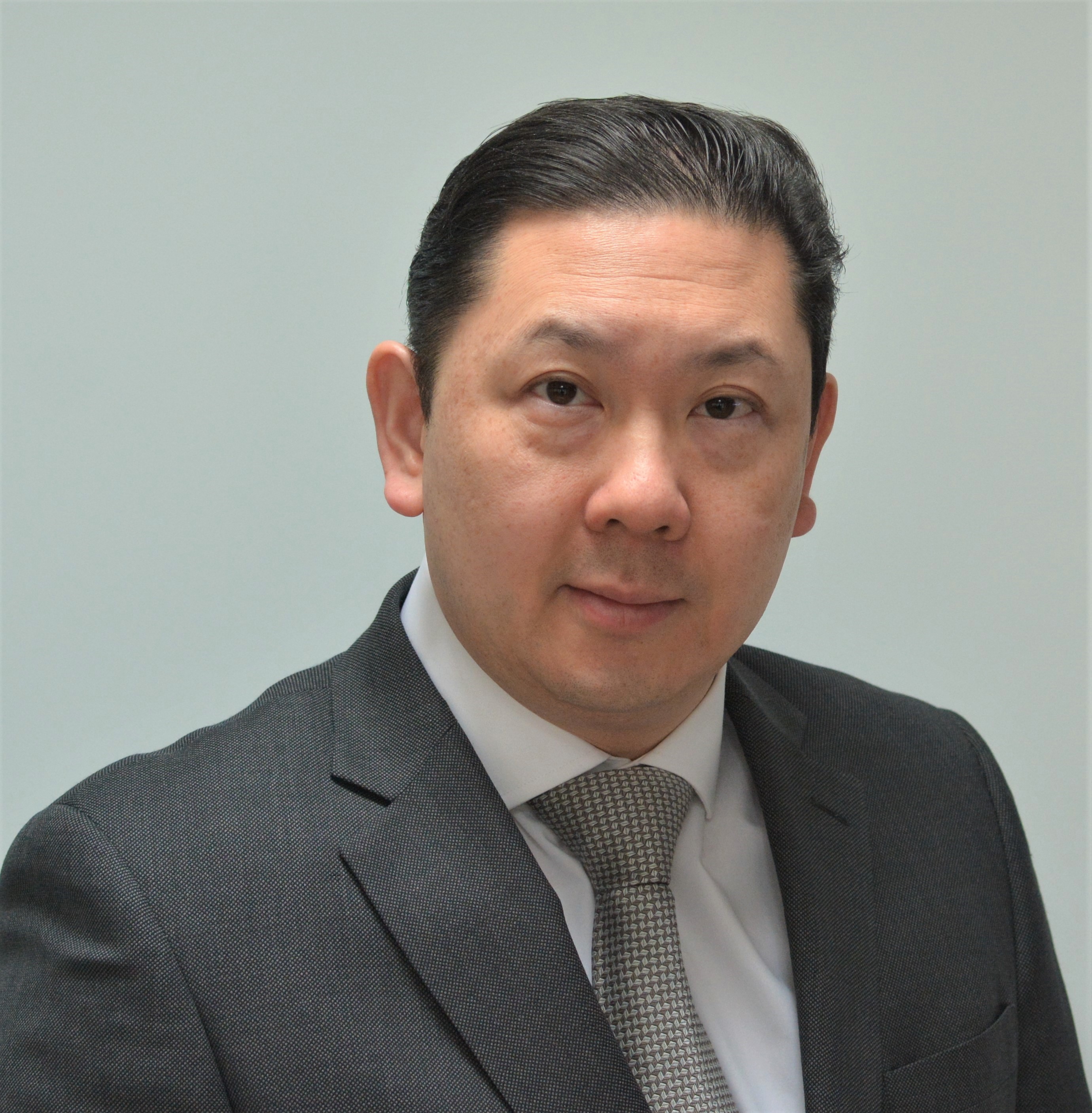 Consultant Mr Robert Lee