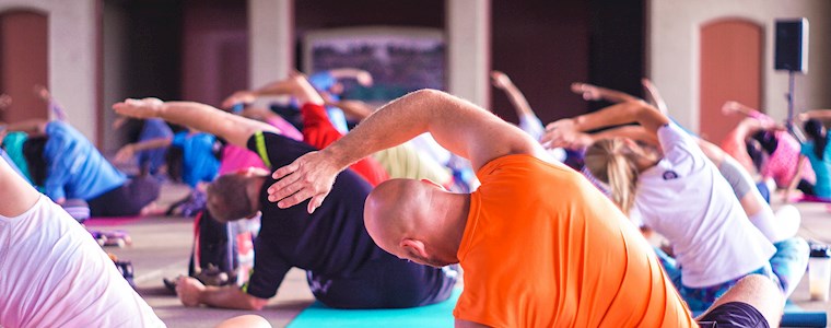 Exercise and spinal care